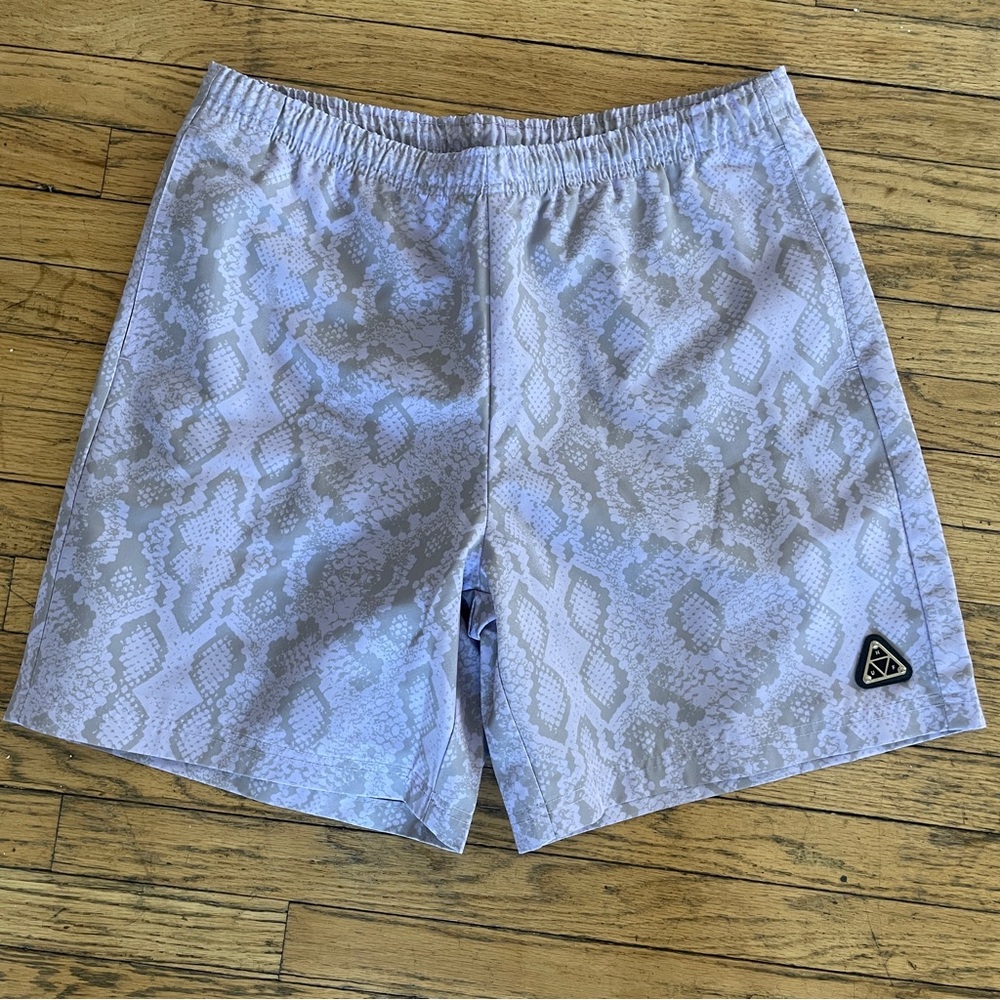 HUF Easy Pull on Short